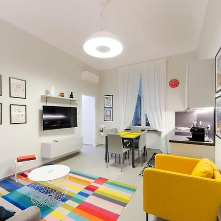 Joivy Bright Flat In The Perfect Centre Of Genoa Daire Dış mekan fotoğraf