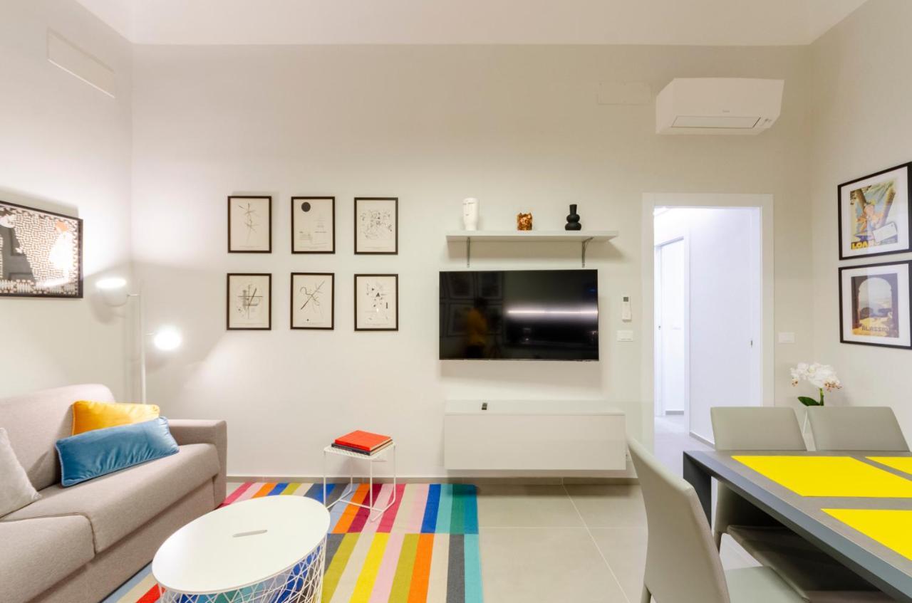 Joivy Bright Flat In The Perfect Centre Of Genoa Daire Dış mekan fotoğraf