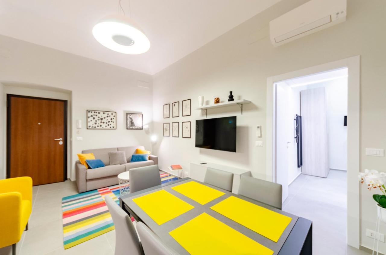 Joivy Bright Flat In The Perfect Centre Of Genoa Daire Dış mekan fotoğraf