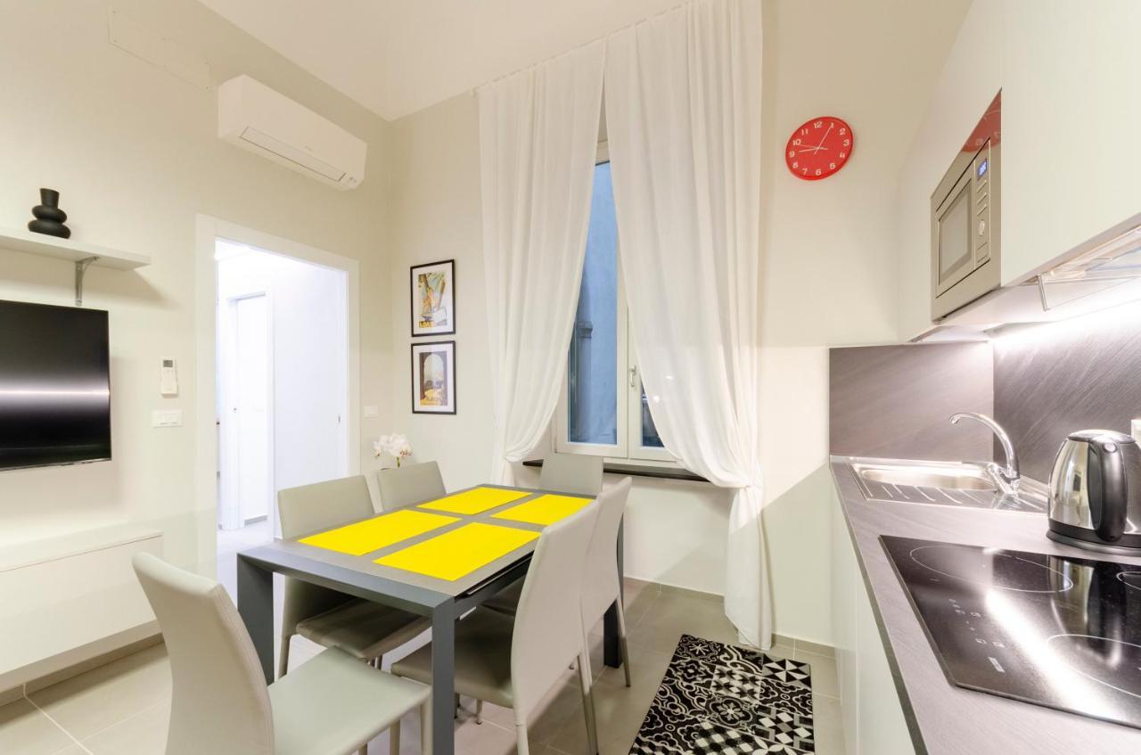 Joivy Bright Flat In The Perfect Centre Of Genoa Daire Dış mekan fotoğraf
