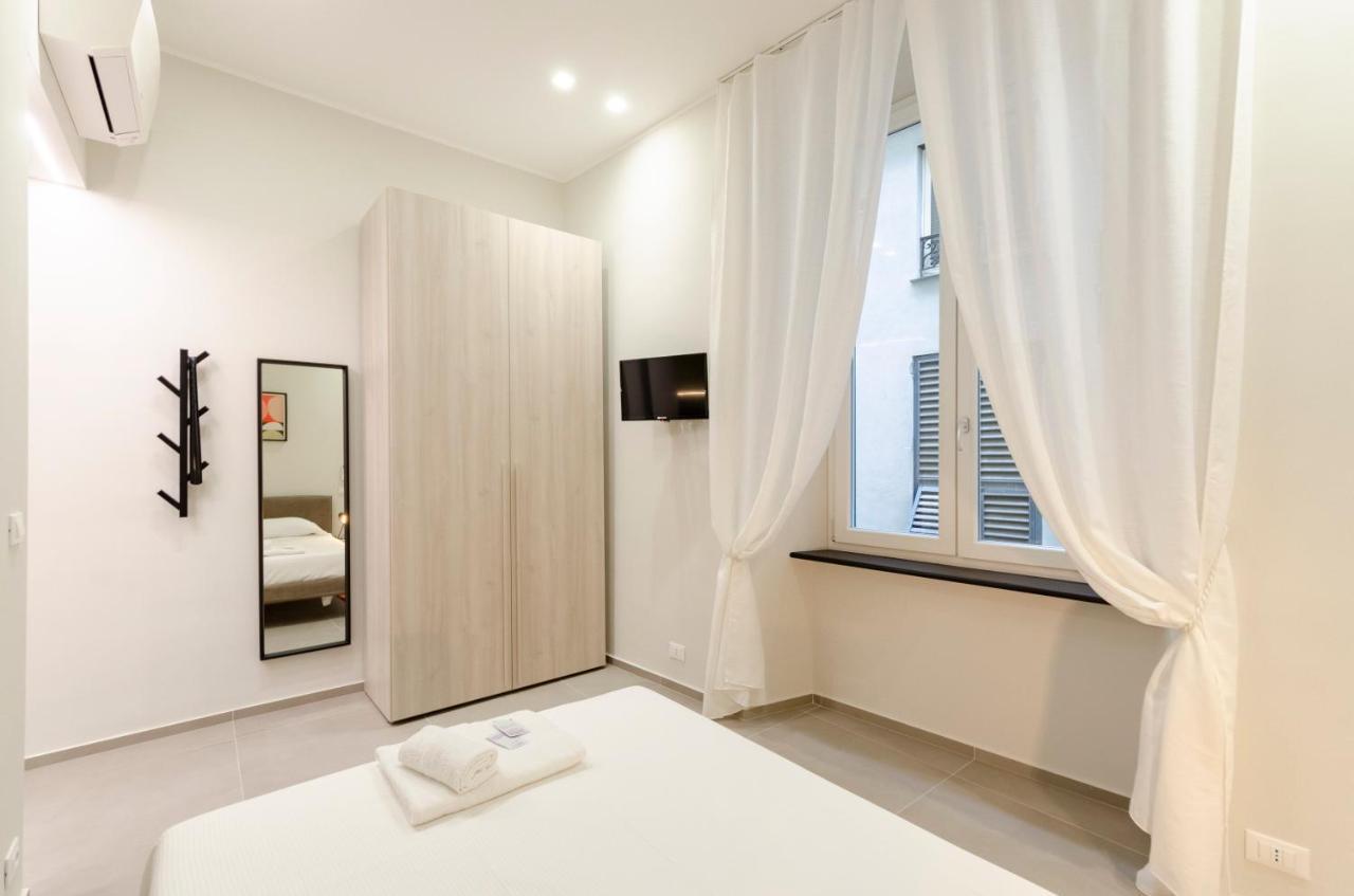 Joivy Bright Flat In The Perfect Centre Of Genoa Daire Dış mekan fotoğraf