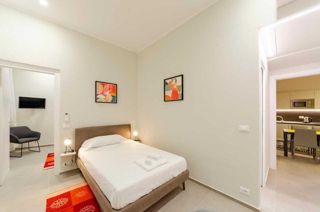 Joivy Bright Flat In The Perfect Centre Of Genoa Daire Dış mekan fotoğraf
