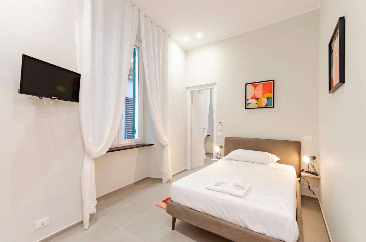 Joivy Bright Flat In The Perfect Centre Of Genoa Daire Dış mekan fotoğraf